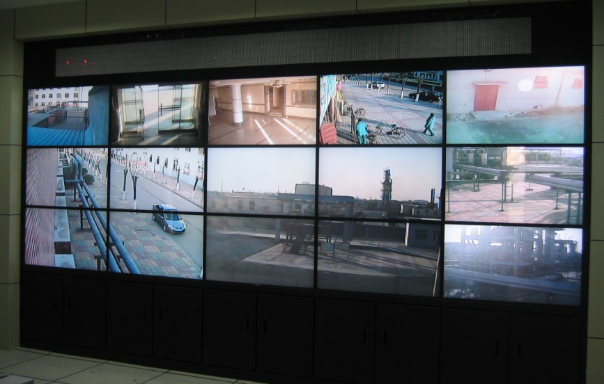 监视器与显示器的区别_监视器 显示器_显示器和监视器