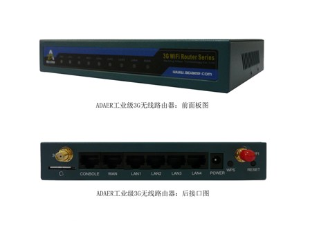 联通3g无线上网卡路由 查看流量_映翰通工业级3g路由器产品序列号_无线3g路由器报价