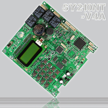 SY210NT-2DA|SY210NT-4DA