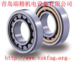 FAG圆柱滚子轴承,NU1017-M1-C3,NU1017M1.C3,青岛瑞精机电供应