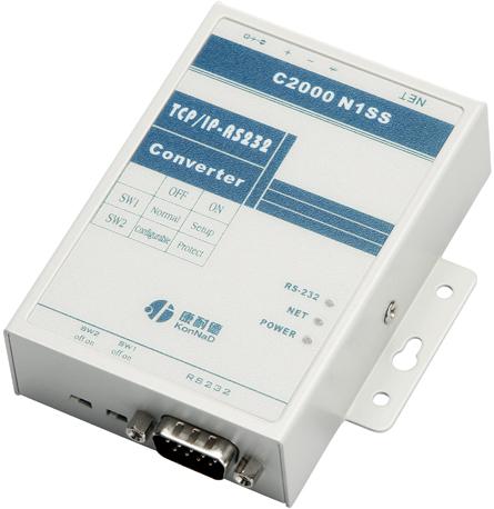 C2000 N1SS(RS232 Se)