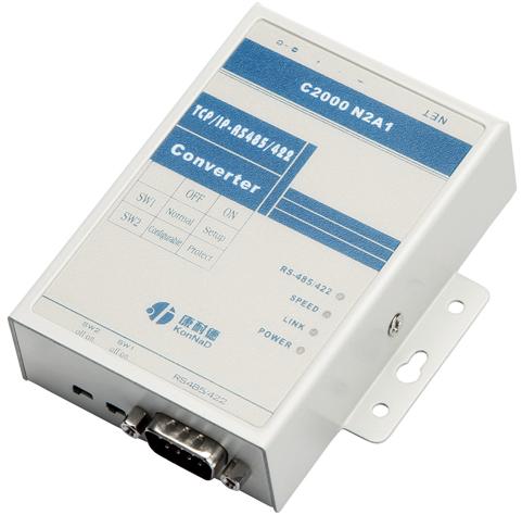 C2000 N2A1(RS485/422)