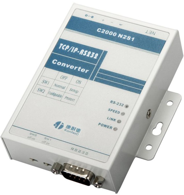 C2000 N2S1(RS232)