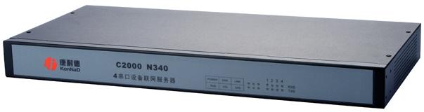 C2000 N340(4-PORT)