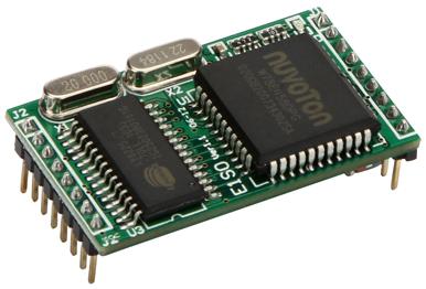 C2000 E1S0 (S-Net+)