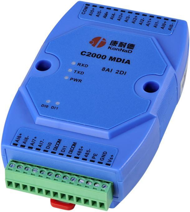 C2000 MDIA
