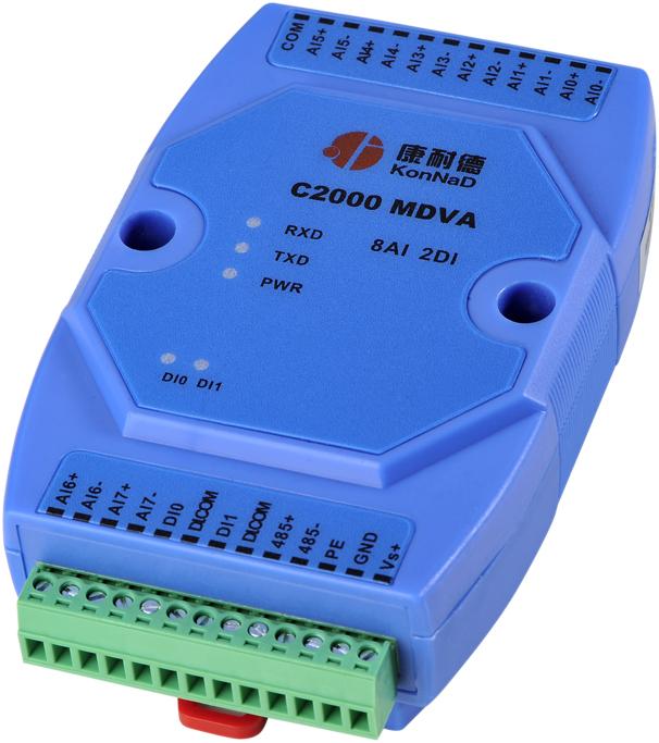 C2000 MDVA