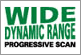 Wide Dynamic Range