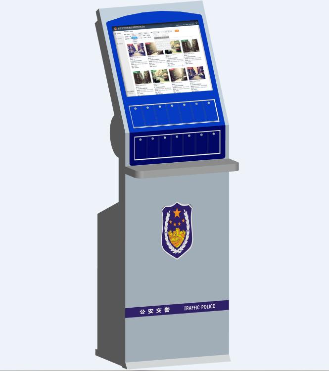 国迈执法记录仪数据采集工作站价格_报价_厂