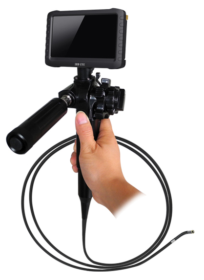 软管窥镜 侦察窥镜 价格_报价_厂家_参数_介绍_CPS安防商城中安网